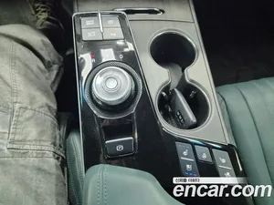 Kia K8, 2023 — миниатюра 17