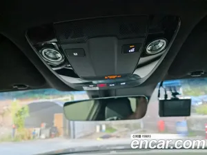 Kia K8, 2023 — миниатюра 18