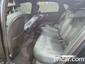 Kia K8, 2023 — миниатюра 20