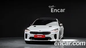 Kia Stinger, 2019 — миниатюра 3