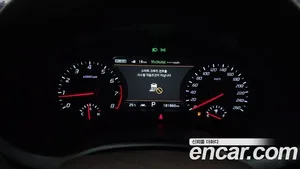 Kia Stinger, 2019 — миниатюра 8