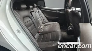 Kia Stinger, 2019 — миниатюра 11
