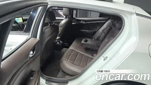 Kia Stinger, 2019 — миниатюра 12