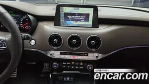 Kia Stinger, 2019 — миниатюра 14