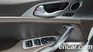 Kia Stinger, 2019 — миниатюра 17