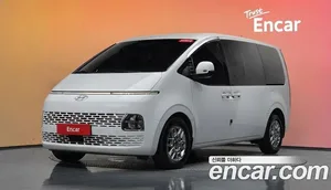 Hyundai Staria, 2024 — миниатюра 35