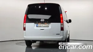 Hyundai Staria, 2024 — миниатюра 3