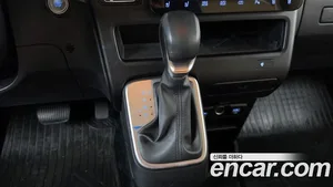 Hyundai Staria, 2024 — миниатюра 11