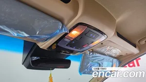 Hyundai Staria, 2024 — миниатюра 21