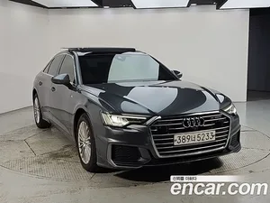 Audi A6, 2020 — миниатюра 2