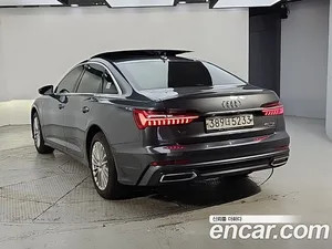 Audi A6, 2020 — миниатюра 3