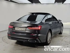 Audi A6, 2020 — миниатюра 4