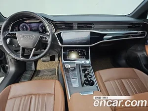 Audi A6, 2020 — миниатюра 5
