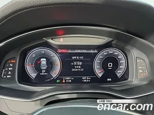 Audi A6, 2020 — миниатюра 7