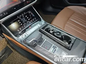 Audi A6, 2020 — миниатюра 8