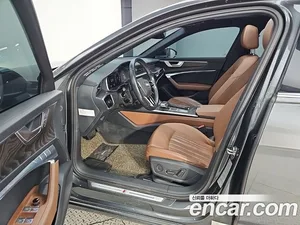 Audi A6, 2020 — миниатюра 11