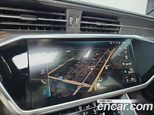 Audi A6, 2020 — миниатюра 14