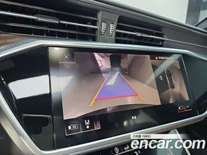 Audi A6, 2020 — миниатюра 15