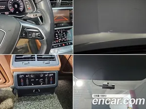 Audi A6, 2020 — миниатюра 16