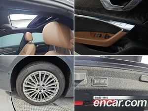Audi A6, 2020 — миниатюра 18