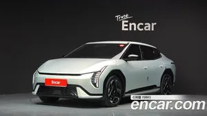 Kia EV4, 2026 — миниатюра 1