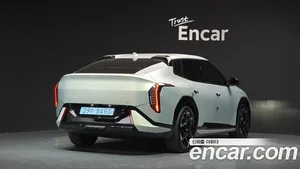 Kia EV4, 2026 — миниатюра 2