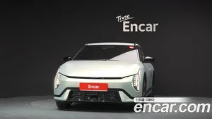 Kia EV4, 2026 — миниатюра 3