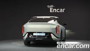 Kia EV4, 2026 — миниатюра 4