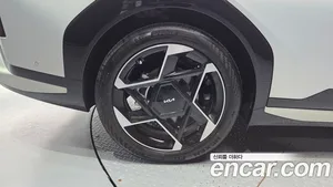 Kia EV4, 2026 — миниатюра 5