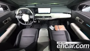 Kia EV4, 2026 — миниатюра 10