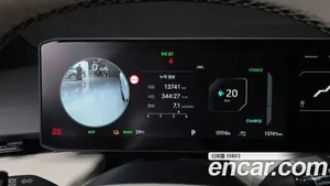 Kia EV4, 2026 — миниатюра 11
