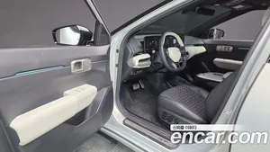 Kia EV4, 2026 — миниатюра 13