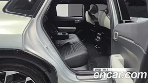 Kia EV4, 2026 — миниатюра 17