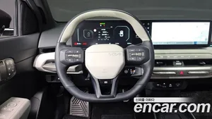 Kia EV4, 2026 — миниатюра 20