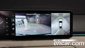 Kia EV4, 2026 — миниатюра 21