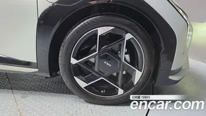 Kia EV4, 2026 — миниатюра 7