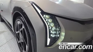 Kia EV4, 2026 — миниатюра 8