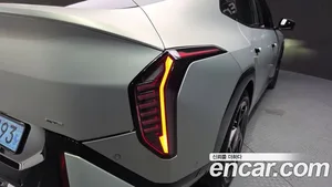 Kia EV4, 2026 — миниатюра 9