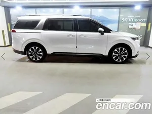Kia Carnival, 2022 — миниатюра 2
