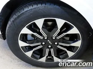 Kia Carnival, 2022 — миниатюра 5