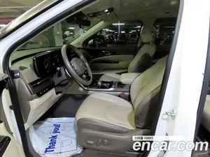 Kia Carnival, 2022 — миниатюра 6