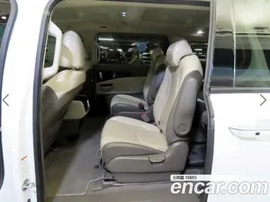 Kia Carnival, 2022 — миниатюра 7