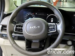 Kia Carnival, 2022 — миниатюра 8