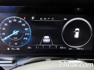 Kia Carnival, 2022 — миниатюра 9
