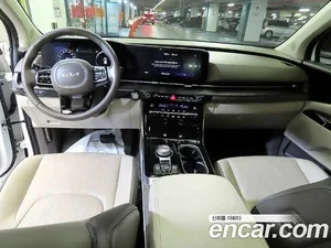 Kia Carnival, 2022 — миниатюра 10