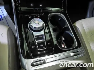 Kia Carnival, 2022 — миниатюра 12