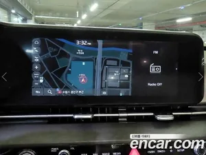 Kia Carnival, 2022 — миниатюра 13