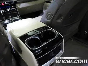 Kia Carnival, 2022 — миниатюра 14