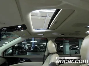 Kia Carnival, 2022 — миниатюра 15