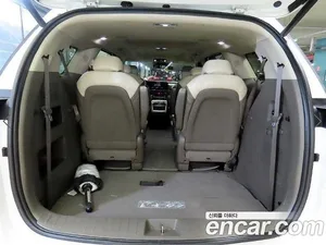 Kia Carnival, 2022 — миниатюра 16